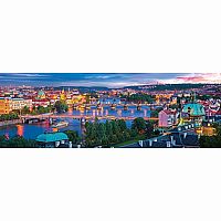 Prague Panoramic - Eurographics