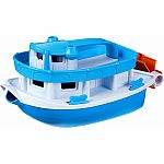 Paddle Boat