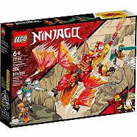 Ninjago: Kai's Fire Dragon EVO 