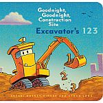 Excavators 123