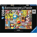 Eames House of Cards - Ravensburger