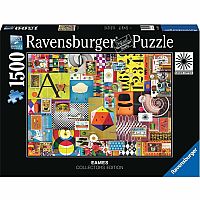 Eames House of Cards - Ravensburger