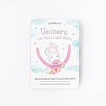 Unicorn Let Your Light Shine Book - Slumberkins