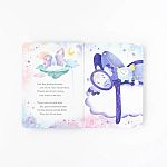 Dragon Gets Bored Book - Slumberkins