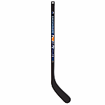 Edmonton Oilers Composite Player Mini Stick - Left Curve  