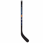 Edmonton Oilers Composite Player Mini Stick - Left Curve