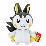 Pokémon Plush - Emolga