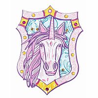 Enchanted Unicorn EVA Shield