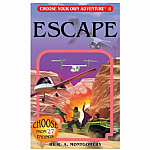 Choose Your Own Adventure - Escape