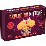 Exploding Kittens - Party Pack