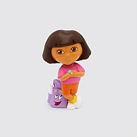 Dora the Explorer - Tonies Figure.