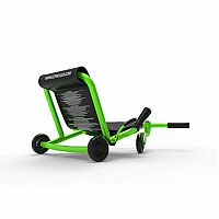 EzyRoller Classic - Lime Green. 