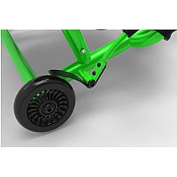 EzyRoller Classic - Lime Green. 