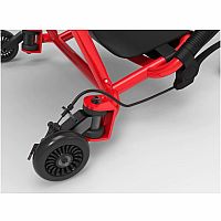 EzyRoller Drifter - Red .