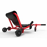 EzyRoller Drifter - Red .