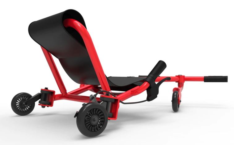 Ezyroller drifter top