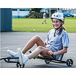 EzyRoll Pro - Red.