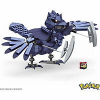 Mega Construx Pokémon Corviknight