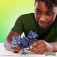 Mega Construx Pokémon Corviknight