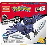 Mega Construx Pokémon Corviknight