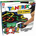 Tantrix Gobble the Game