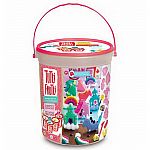 Tutti Frutti Sparkling Unicorn Bucket  