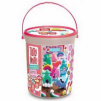 Tutti Frutti Sparkling Unicorn Bucket  