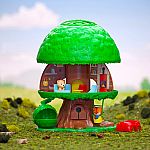 Magic Tree House - Timber Tots