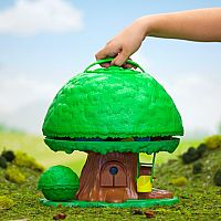 Magic Tree House - Timber Tots