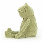 Fergus Frog - Jellycat