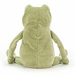 Fergus Frog - Jellycat