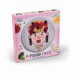 Fred and Friends - Ms. Food Face