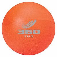 Street Hockey Ball - Orange