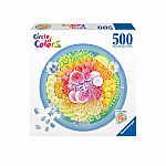 Circle of Color: Poke Bowl - Ravensburger