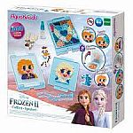 Frozen 2 Aquabeads 1000 Piece set