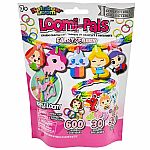 Loomi-Pals Charm Bracelet Kit - Fairy.