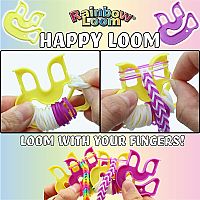 Loomi-Pals Charm Bracelet Kit – Party