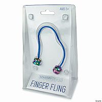 Finger Fling