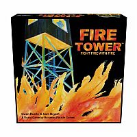 Fire Tower.