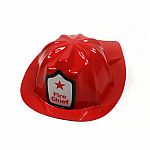 Firemans Fire Chief Hat