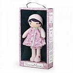 Kaloo Tendresse My First Doll - Fleur K - Large