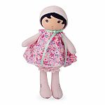 Kaloo Tendresse My First Doll - Fleur K - Medium 