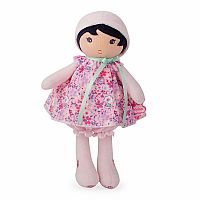 Kaloo Tendresse My First Doll - Fleur K - Medium 