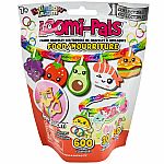 Loomi-Pals Charm Bracelet Kit – Food