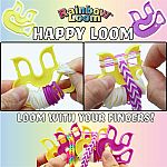 Loomi-Pals Charm Bracelet Kit – Food