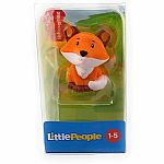 Fisher Price Little People Fox 