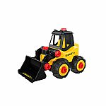 Take Apart Front Loader