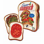 Super Slamwich.