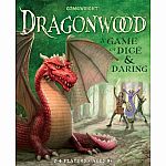 Dragonwood.