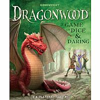 Dragonwood.